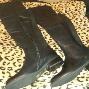 GC Kimberly Boots